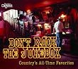 Don't Rock the Jukebox