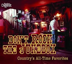 Don't Rock the Jukebox