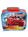Disney Pixar Cars Race O Rama Insulated Lunchbag