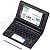 Ex-word XD-B6500BK (ブラック)