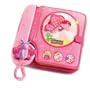 Tiny Love Tiny Princess Touch N Discover Book