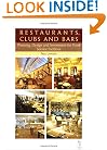 Restaurants Clubs and Bars, Second Edition (Library of Planning & Design)