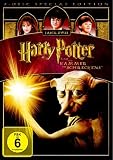 Produkt-Bild: Harry Potter und die Kammer des Schreckens (2 DVDs)