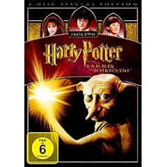 Harry Potter und die Kammer des Schreckens [Special Edition] [2 DVDs]