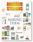 Anabolic Steroids and Making Them