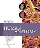 Human Anatomy, Kenneth-Saladin, 0077349997