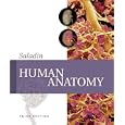 Human Anatomy by Kenneth Saladin