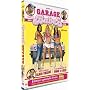 Garage Babes <b>DVD</b> ~ et Fred Omar