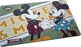 Eigenschaften United Labels 0109450 / United Labels 0109450 - Disney-Frühstücksbrettchen aus Resopal 23,5 x 14,5 cm