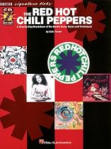The Red Hot Chili Peppers