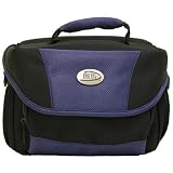 Buy Digital Concepts Compact Camcorder Bag by Sakar