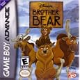 Brother Bear by Disney Interactive Studio