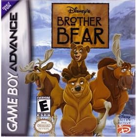 Brother Bear