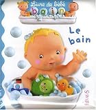 Le bain