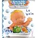 Le bain