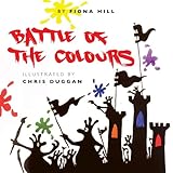 Battle of the colours