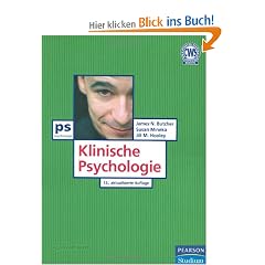 Klinische Psychologie