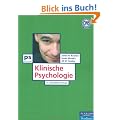 Klinische Psychologie