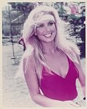 HEATHER LOCKLEAR TENNIS ANYONE 8X10 PHOTO