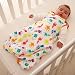 By Carla Play Time Sleeping Bag Max 1 Tog for 6 - 18 Months (Spring/ Summer 2011)