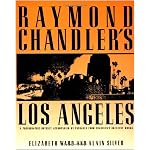 Raymond Chandler's Los Angeles book cover