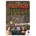Pegasus Spiele 17805G - Werw�lfe: Kreaturen der Nacht Booster