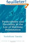 Predictability And Flexibility in the...