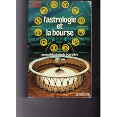 L'astrologie et la bourse