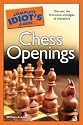 The Complete Idiot's Guide to Chess Openings (Complete Idiot's Guides (Lifestyle Paperback))