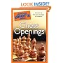 The Complete Idiot's Guide to Chess Openings
