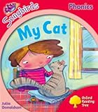 My cat