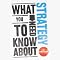 What You Need to Know About Strategy