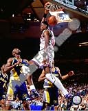 Patrick Ewing 1994-95 Action - NY Knicks NBA 8x10 Photo