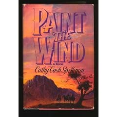Paint the Wind