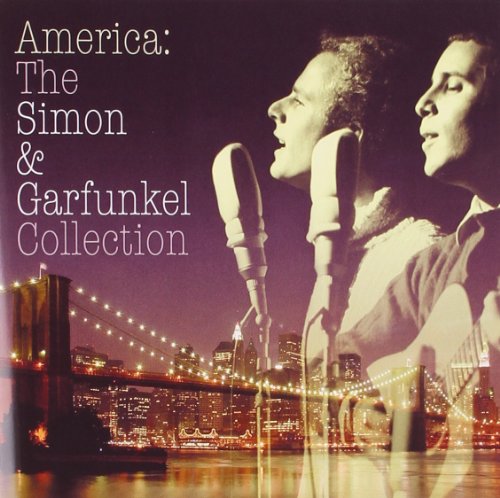 Simon &Amp; Garfunkel - America: The Simon & Garfunkel Collection - Zortam Music