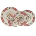 Royal Albert Lady Carlyle 5-Piece Place Setting, Service for 1