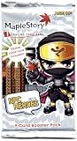 Maple Story NPC Heroes Series 4 Trading Card Booster Pack