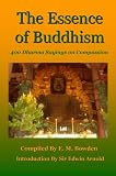 The Essence of Buddhism: 400 Dharma Sayings on Compassion