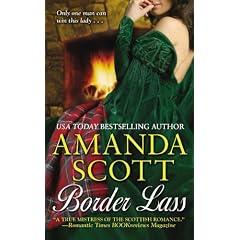 Border Lass