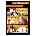 Manhattan Love Story/Genug/Liebe mit Risiko - Best of Hollywood (3 DVDs)