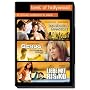 Manhattan Love Story/Genug/Liebe mit Risiko - Best of Hollywood (3 DVDs)