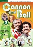 Cannon and Ball - The Complete Second Series [DVD] [1980]