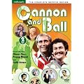 Cannon and Ball - The Complete Second Series [DVD] [1980]