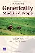 The Future of Genetically Modified Crops: Lessons from the Green Revolution
