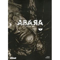 Abara, Tome 2 :