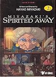 Spirited Away, Vol. 2