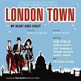 Buy : London Town