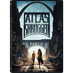Atlas Shrugged II: The Strike