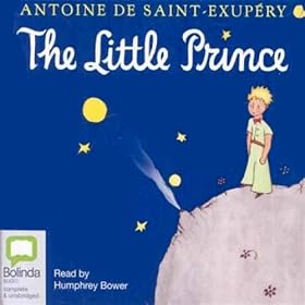 The Little Prince (Unabridged)