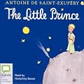 The Little Prince (Unabridged)